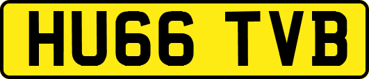 HU66TVB