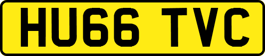 HU66TVC