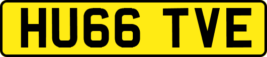 HU66TVE