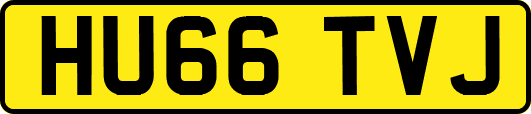 HU66TVJ
