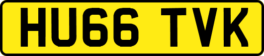 HU66TVK