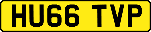 HU66TVP