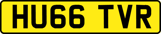 HU66TVR