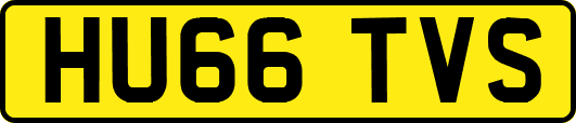 HU66TVS