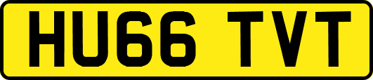 HU66TVT