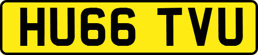 HU66TVU