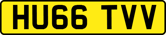 HU66TVV