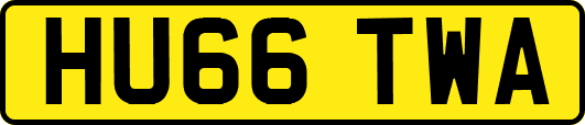 HU66TWA