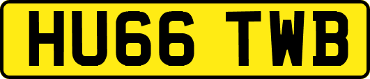 HU66TWB