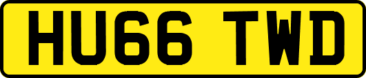 HU66TWD