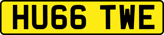 HU66TWE