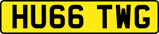 HU66TWG