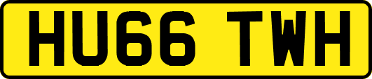 HU66TWH