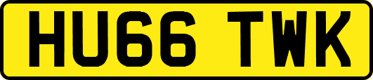 HU66TWK