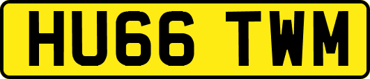 HU66TWM