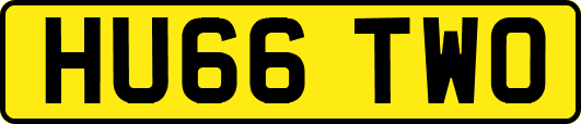 HU66TWO