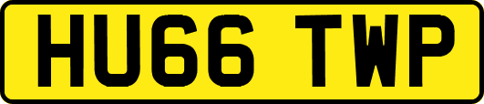 HU66TWP