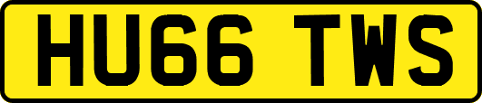 HU66TWS