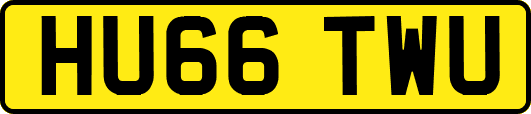 HU66TWU