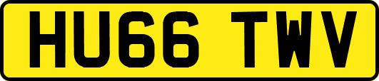 HU66TWV