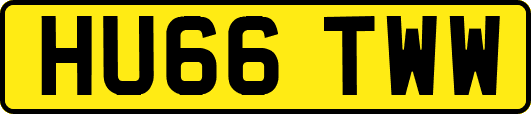 HU66TWW