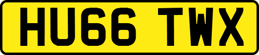 HU66TWX