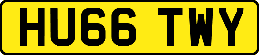 HU66TWY