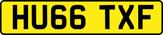 HU66TXF