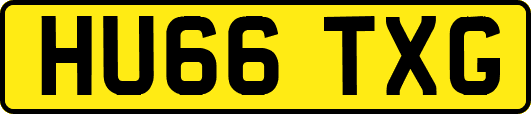HU66TXG