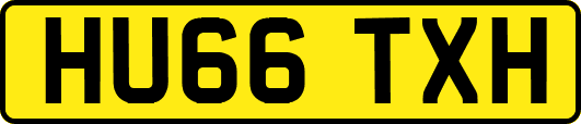 HU66TXH