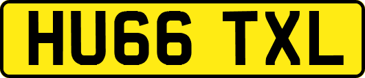 HU66TXL
