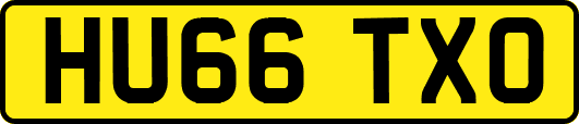 HU66TXO