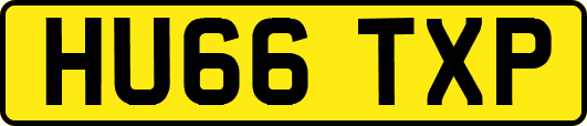 HU66TXP