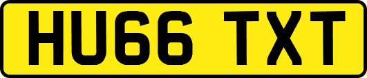 HU66TXT