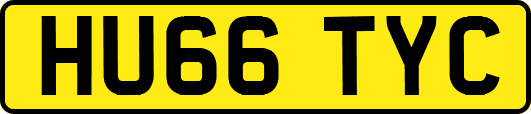 HU66TYC