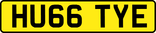 HU66TYE