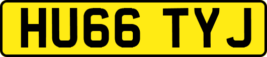HU66TYJ