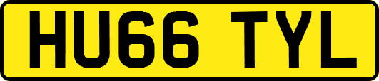 HU66TYL
