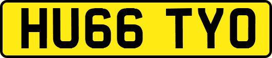 HU66TYO