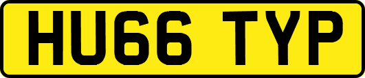 HU66TYP