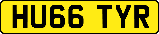 HU66TYR