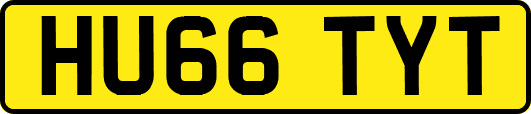 HU66TYT