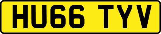 HU66TYV