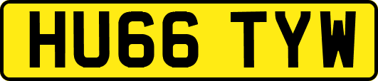 HU66TYW