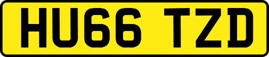 HU66TZD