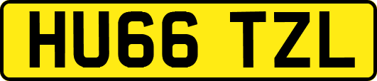 HU66TZL