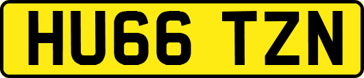 HU66TZN