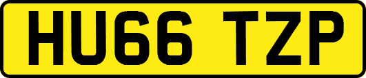 HU66TZP