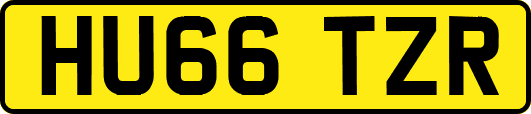 HU66TZR
