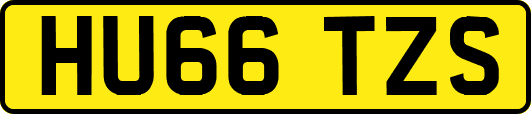 HU66TZS